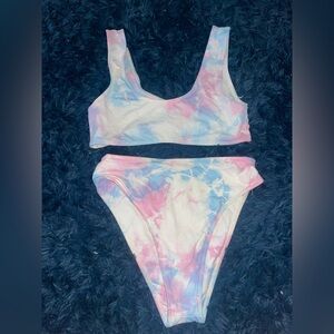 Frankie’s bikinis size medium